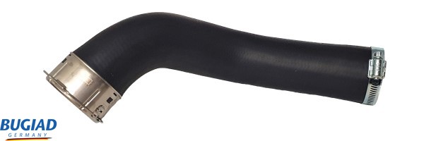 Gaine de suralimentation 82263 durite turbo intercooler pour moteur de voiture diesel