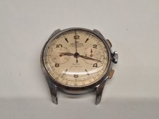Pryngeps Crono Landeron vintage orologio uomo carica manuale 36 mm leggi descr
