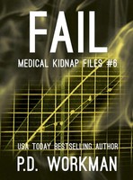 P. D. Workman | Fail | Buch | Englisch (2022) | Gebunden | P.D. Workman