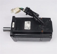 Used 1Pcs Omron R88M-U75030VA-S1 R88MU75030VAS1 cc