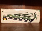 John Deere Precision Classic #6, Model F145H 5-Bottom Moldboard Plow 1:16 — photo 2