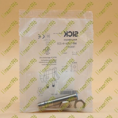   MM12-60A-N-ZC0 New Proximity Switch 7900287 Fast Delivery *hu
