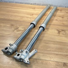 2001 99-02 Kawasaki KX125 KX 125 / OEM KYB FR...