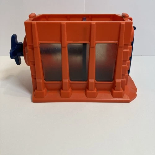 1978 Star Wars DEATH STAR PLAYSET TRASH COMPACTOR Kenner Original Part