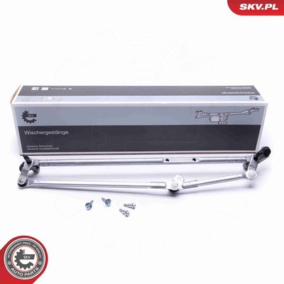 Wischergestänge ESEN SKV 05SKV066 für SAAB YS3F E79 D79 D75 E50 BioPower TiD Bio