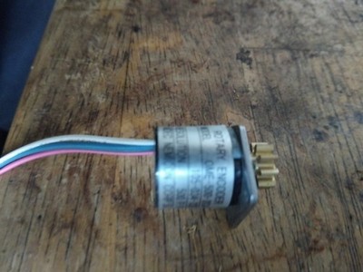 Rotary Encoder Nidec Nemicon OME-500-2CA
