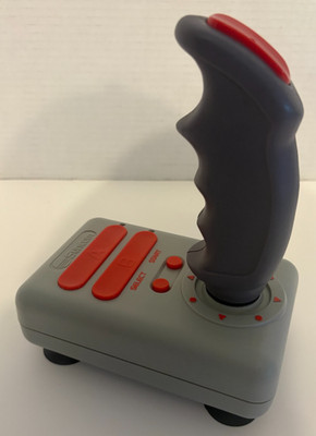 Vtg Suncom Analog Joystick - Taiwan - Untested
