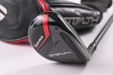 Taylormade Stealth #5 Hybrid / 25 Degree / Regular Flex Project X Cypher 2.0 60