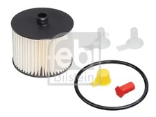 Filtre à carburant Peugeot 108