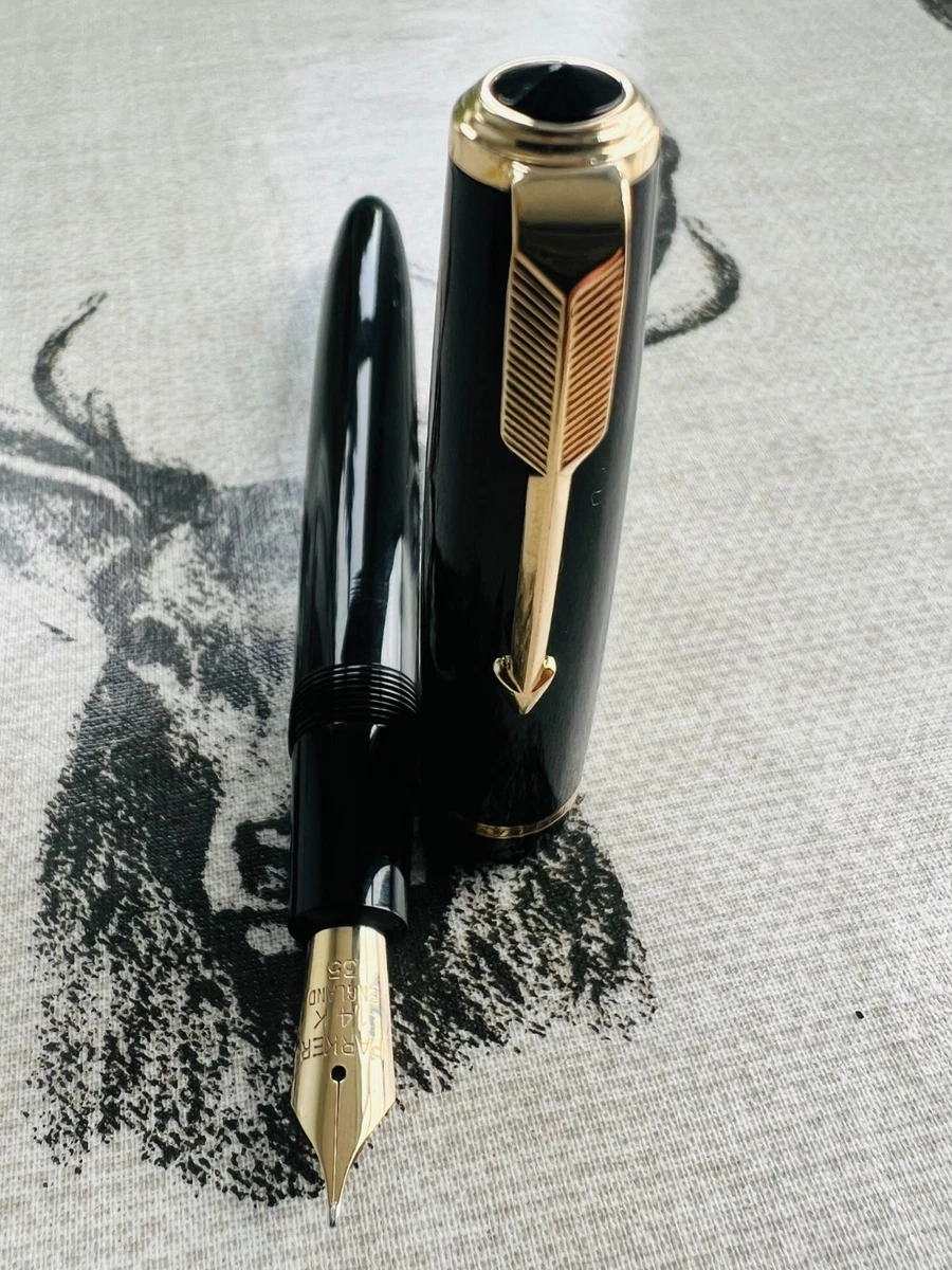 Parker Duofold Senior for sale | eBay UK