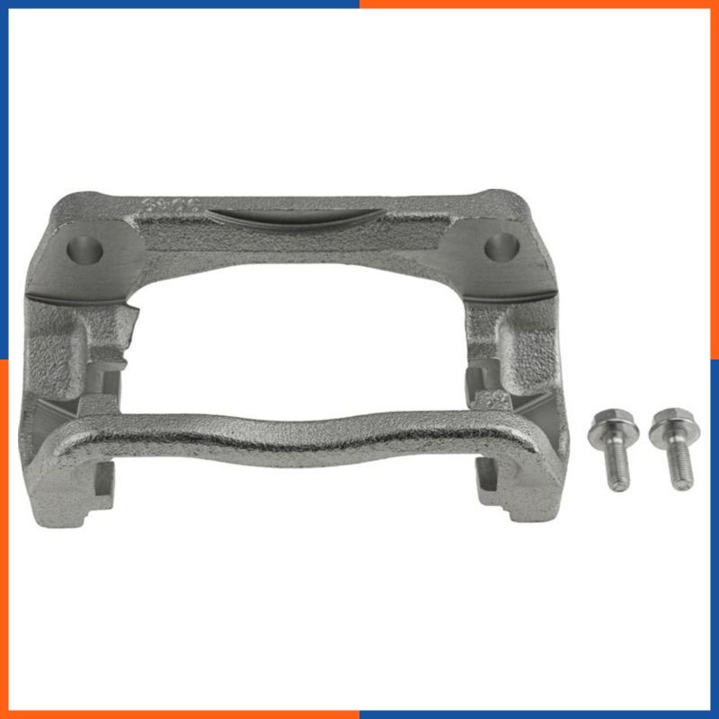 Support étrier de frein avant 7701070979 pièce de rechange pour Renault essence diesel