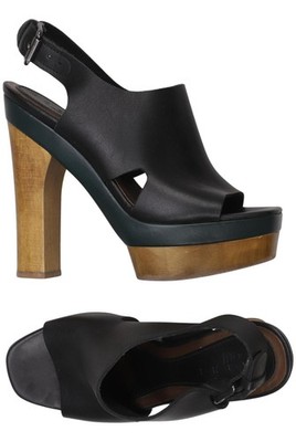 Marni for H&M Sandalen Damen Sommerschuhe Sandalette offene Schuhe G... #ct8irqd