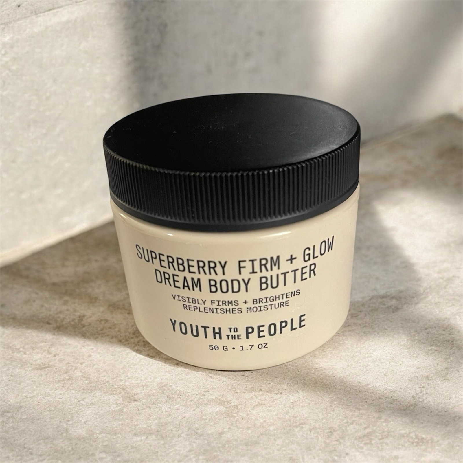 Cream 1.7oz