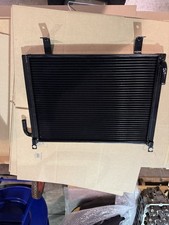 2015 - 2017 Mustang 5.0 Roush Supercharger Heat Exchanger New 1312-8k299-aa