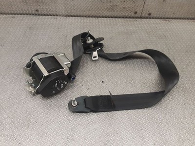 Peugeot 308 2011 Vorne links Sicherheitsgurt vorne 96568574XX DEV485972