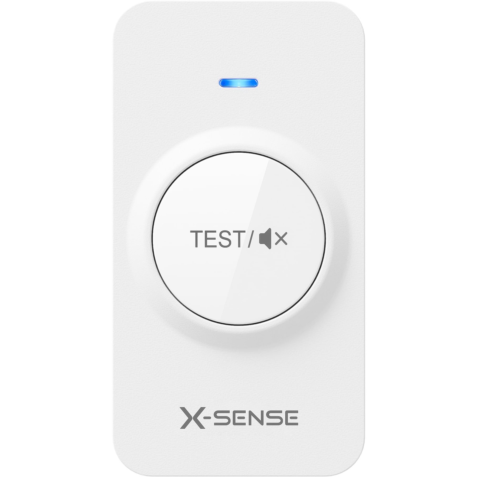 Télécommande pour détecteurs résolvant les pannes de batterie