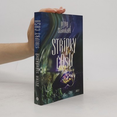 Střípky času  |  Petra Slováková