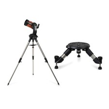 Celestron Nexstar 5SE Maksutov Cassegrain GoTo Telescope Tripod