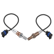 O2 Oxygen Sensor Upstream Downstream Compatible with 1998-2002 for Chevy