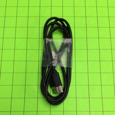 Dell S3221QS Monitor Blue End USB Cable Cord