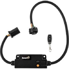 Tc8892 Trailer Connector Strobe Kit - 7-way Trucksuv Vehicle Mount