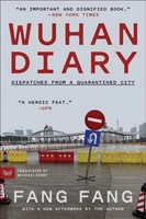 Fang Fang (U. A.) | Wuhan Diary | Taschenbuch | Englisch (2022) | Harpercollins