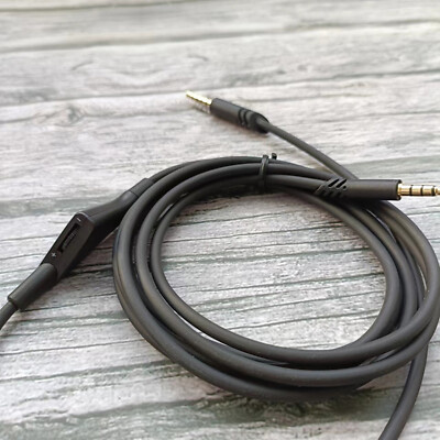 1X Replacement  for Astro A40/A40TR Cable with Volume Control Headphone Cable 