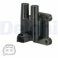 GN11009-12B1 Delphi ZüNdspule FüR Hyundai,Kia