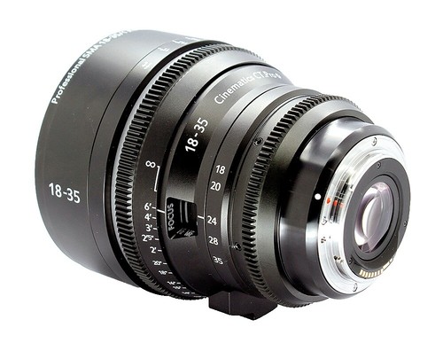 【Jmatch】SEL35F18 Sony 35mm f/1.8 FE Wide Angle Lens for Select E Mount Cameras