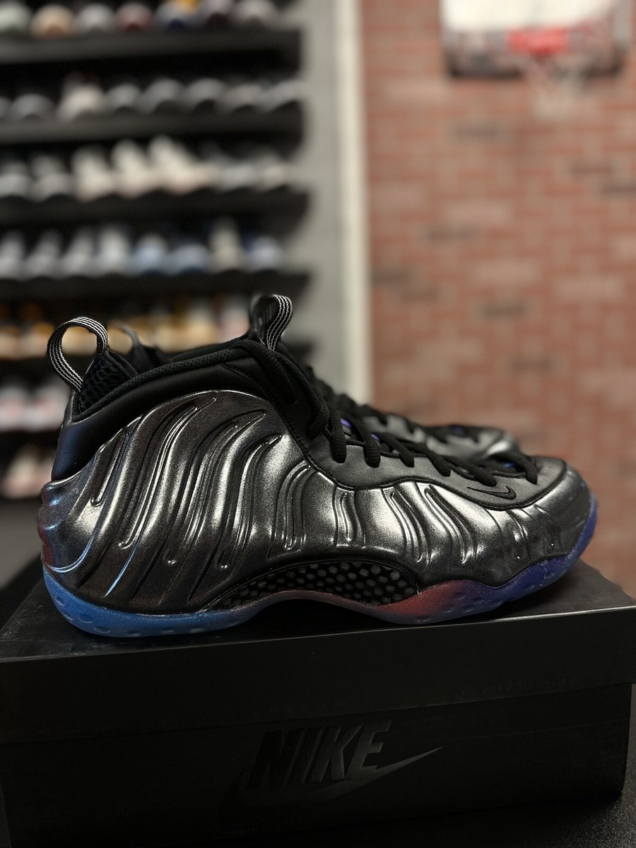 Nike Air Foamposite One QS Nike Air Foamposite One QS