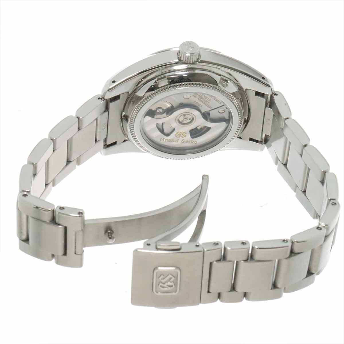 Seiko Grand Mechanical Sbgr071 9S65 00B0 Men