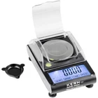 Kern TGD 50-3C Portable Scales Range 50g Accuracy 0.001g Multicolor