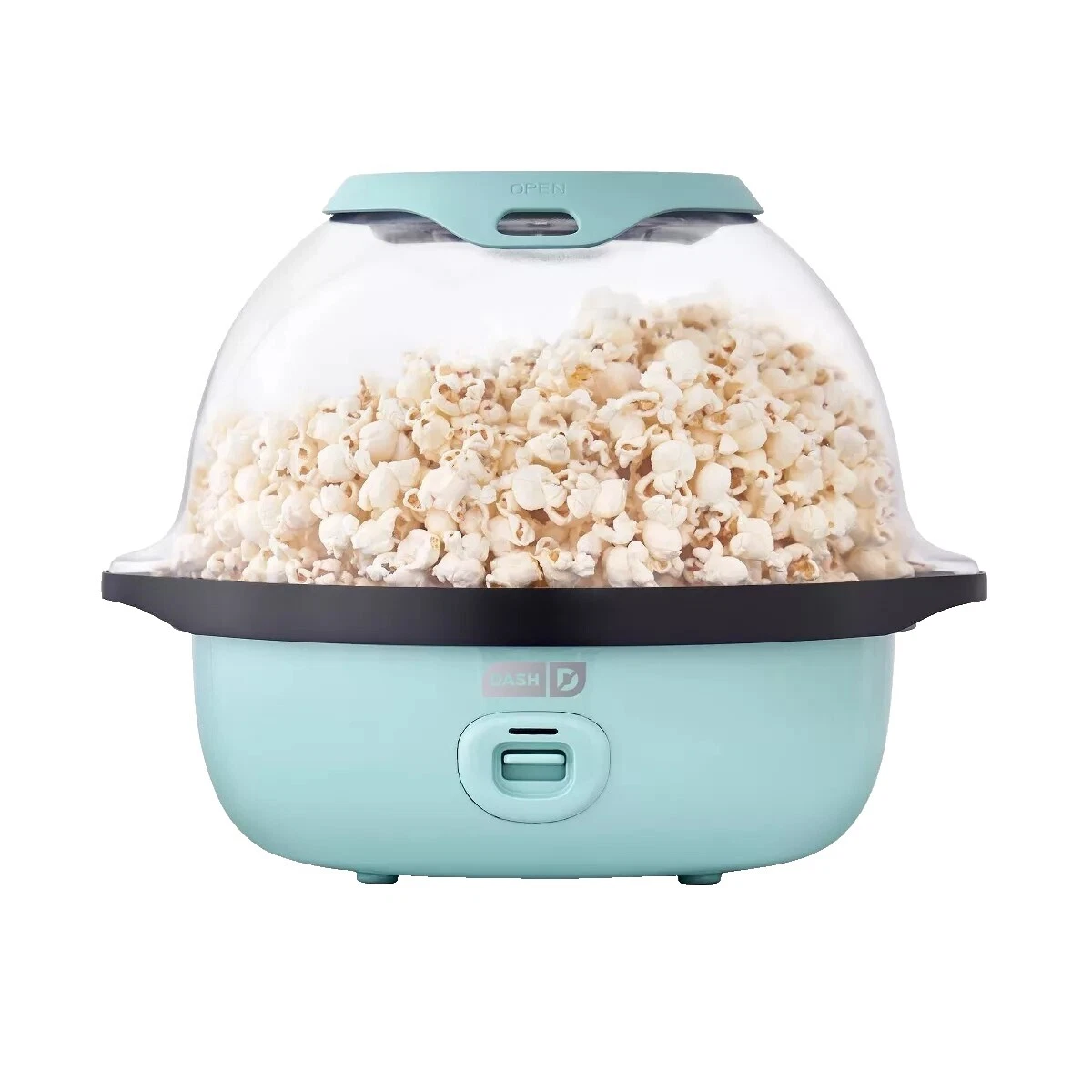 600-899 W Popcorn Makers