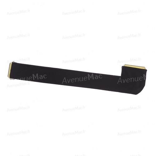  CÂBLE D'ÉCRAN LCD LVDS NAPPE EDP POUR IMAC 21,5" A1418 A2116 - 第 6/7 張圖片