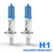 For Honda Cr-v 2005 2006 Crv 2 H1 Halogen Headlight Bulbs High Or Low Beam
