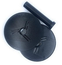 Dymo LabelWriter Spool fits 400, 450, 450, Wireless Turbo & 450 Twin Turbo!***