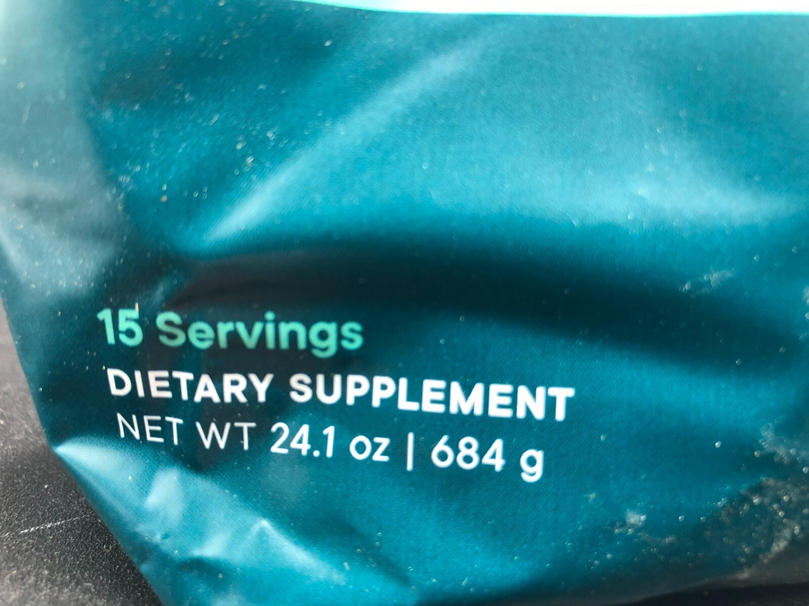 Ora Organic Work It Choose CHOCOLATE or UNFLAVORED BB 06/24 eBay