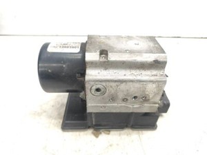 Opel Vectra C 1.9CDTI 2006 Diesel ABS Bremse Hydraulik Pumpe Modul 09191497