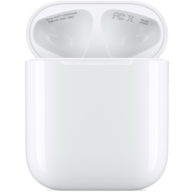 Apple AirPods 2nd Gen Wireless Charging Case /Left/Right/Earbuds