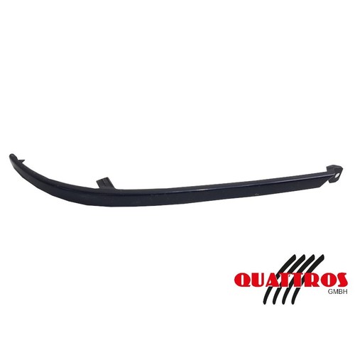 ORG SCHEINWERFER LEISTE LINKS LZ5L MINGBLAU -  AUDI CABRIO TYP 89 # 8A0853207A