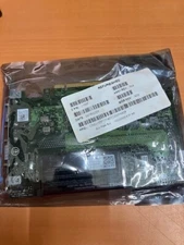 Dell J155F PERC 6/E 512MB Cache SAS PCI-E Controller Card