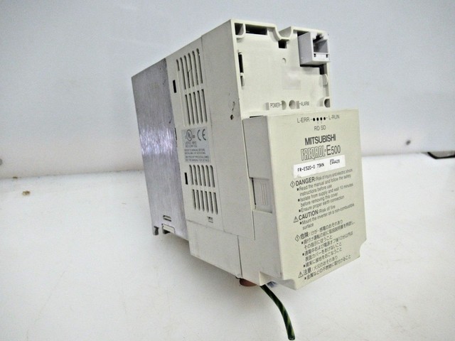 Mitsubishi fr e520