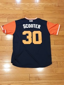 michael conforto mets jersey