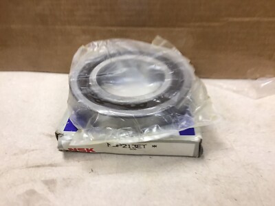 NUP213ET NEW NSK CYLINDRICAL BEARING FREE SHIPPING! 