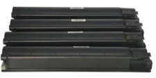Japan Replacement T-FC50 Toner for TOSHIBA e-Studio 2555C/3055C/3555C/4555C/5