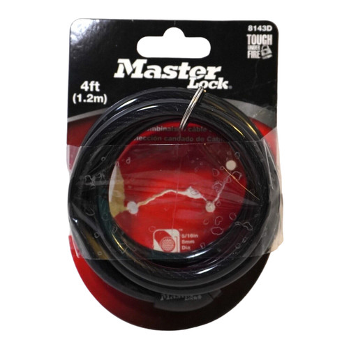 master lock bike combo dl bike combo lock