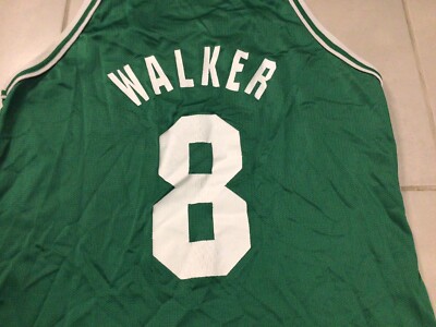 CELTICS（セルティックス）#8 希少ケンバウォーカー【お値段交渉可】 cata. on X: 