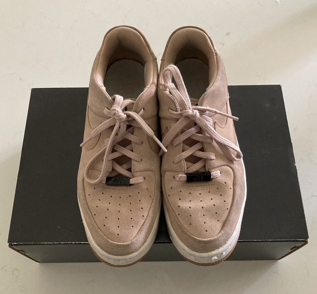 womens air force 1 size 7