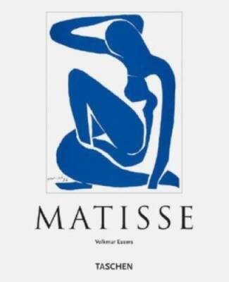 Matisse - Paperback By Essers, Volkmar - GOOD