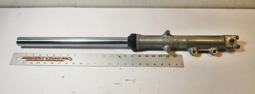 DAMPER ASSY, LH | Includes Item(s) 3 - 28